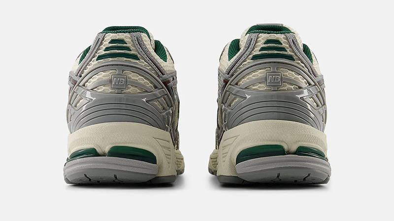 New Balance 1906R Cream Grey M1906RNR side