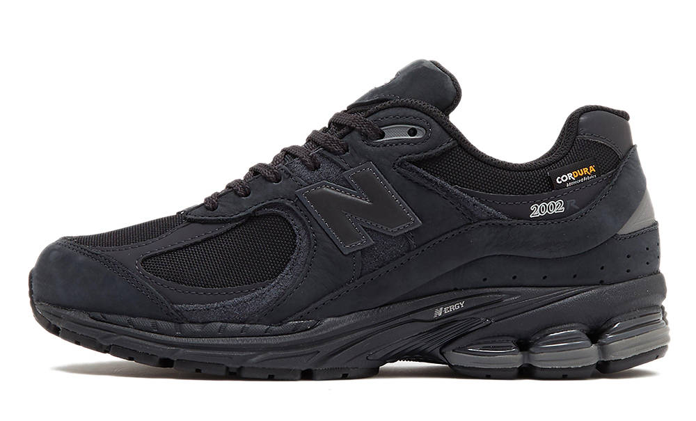 New Balance 2002R Steel | Where To Buy | M2002RST | The Sole Supplier