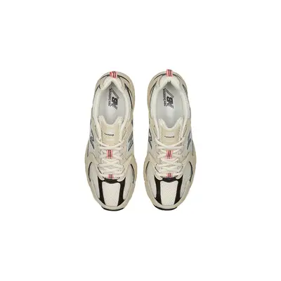 New Balance 530 Cream Brown MR530FBP Top