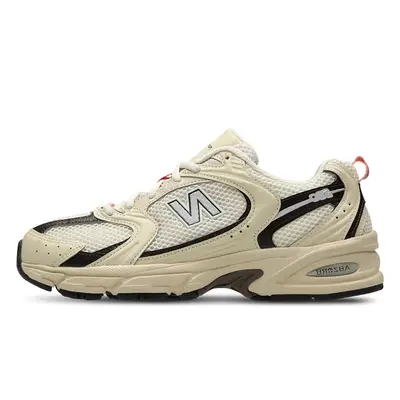 New Balance 530 Cream Brown MR530FBP