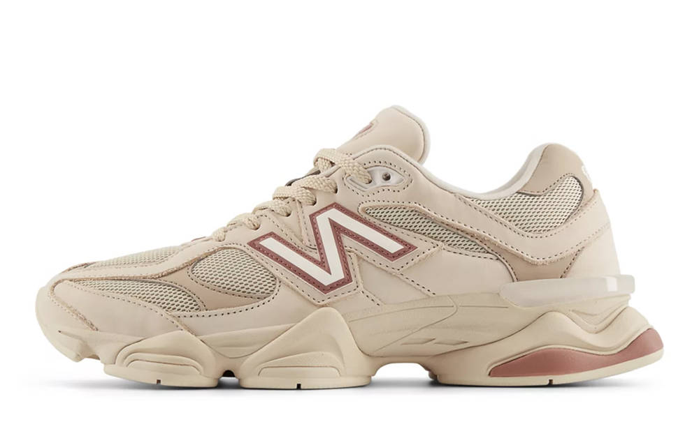 New Balance 9060 Bone Sparrow U9060ZGC