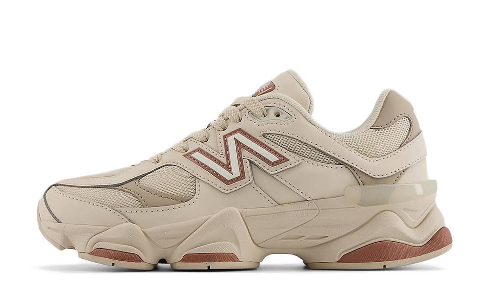 New Balance 9060 GS Bone Sparrow U3425WE