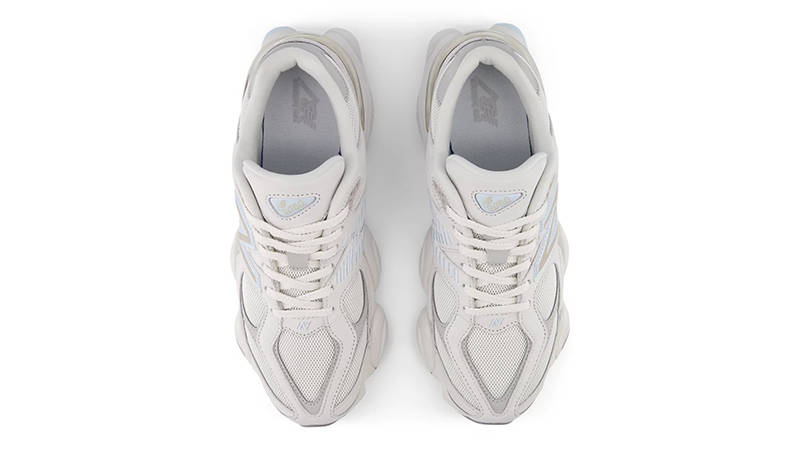New Balance 9060 Reflection Quarry Blue U9060ZGA Top