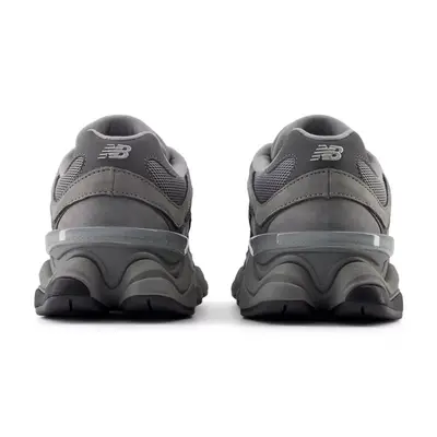 New Balance 9060 Shadow Grey Castlerock Back