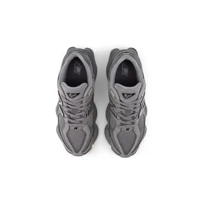 New Balance 9060 Shadow Grey Castlerock Middle