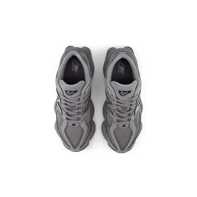 New Balance 9060 Shadow Grey Castlerock Middle