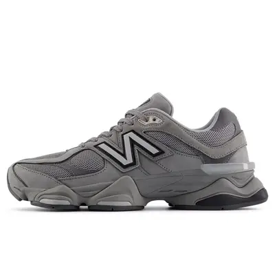 New Balance 9060 Shadow Grey Castlerock