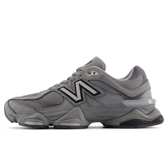 New Balance 9060 Shadow Grey Castlerock