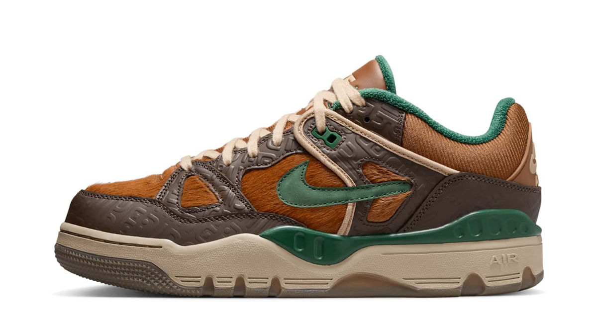 nigo-x-nike-air-force-3-