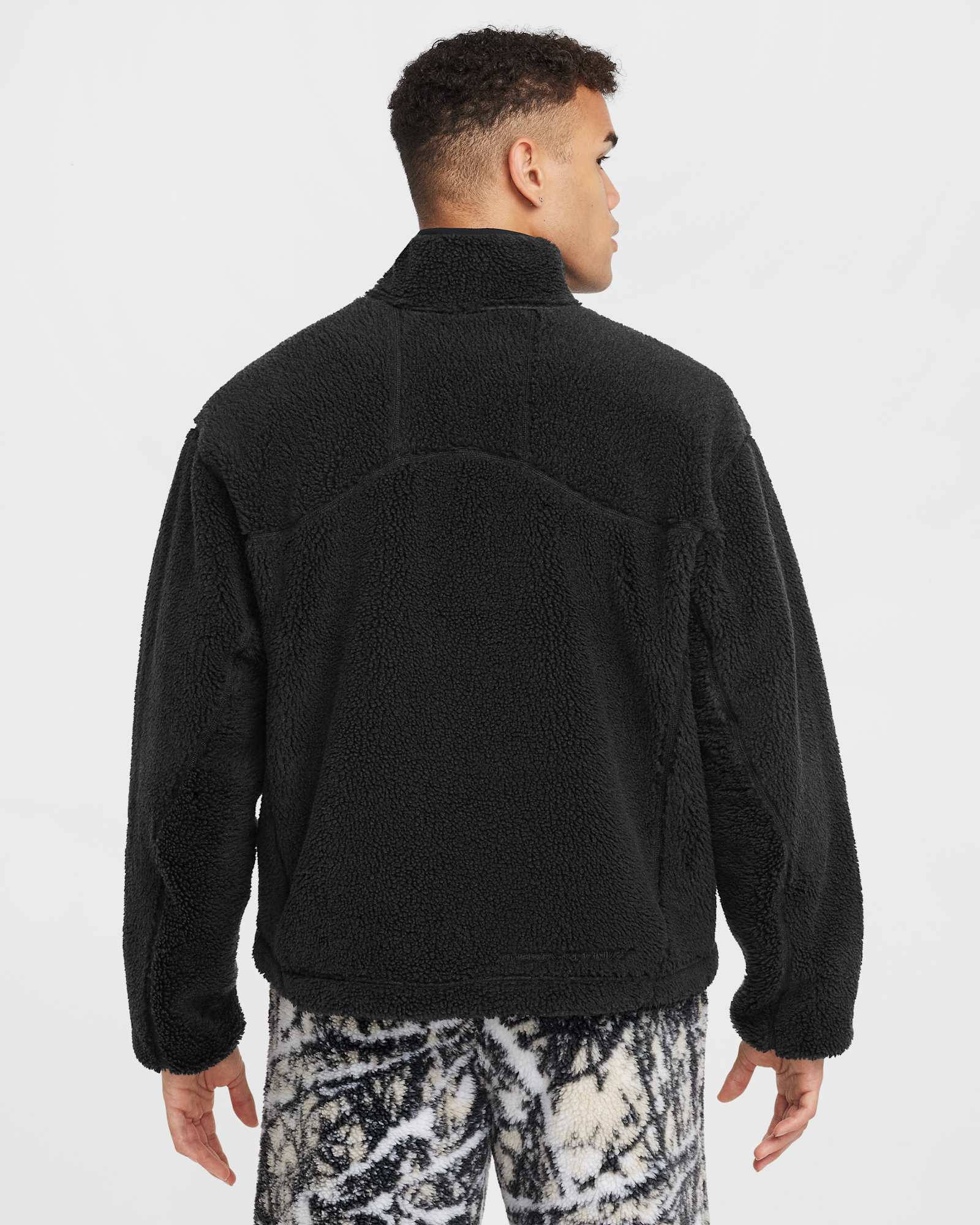 Nike ACG Canwell Glacier Therma-FIT ADV Windproof Jacket | Where