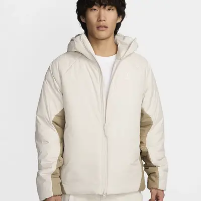 ナイキAcg rope de  primaloft Nike ACG Rope De Dope PrimaLoft Jacket - Black / Black