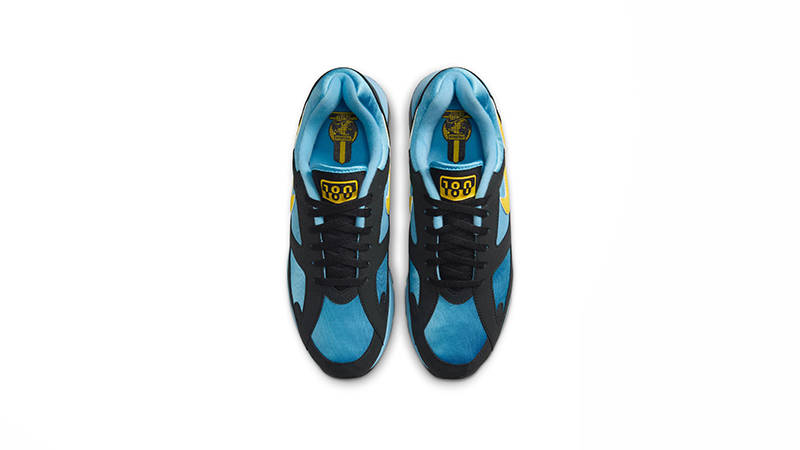 Nike Air 180 Baltic Blue HQ4043-400 middle