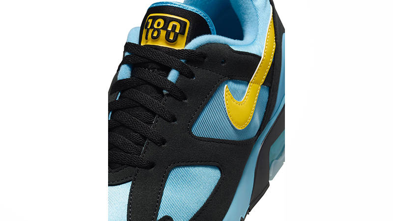 air max 180 cool grey