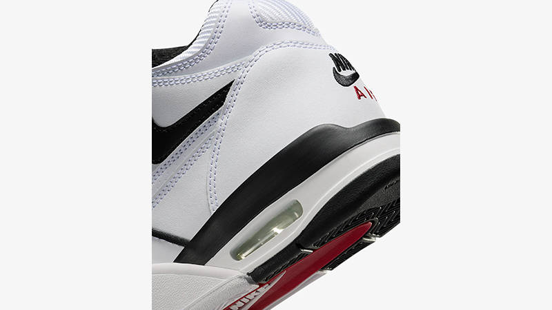 nike air flight 89 wolf grey