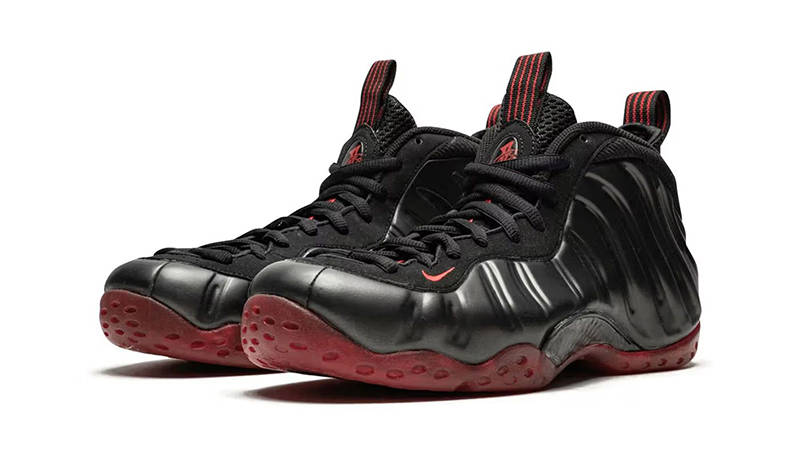 Nike Air Foamposite One Cough Drop IB2219-001 The Sole Supplier