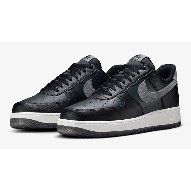 Nike Air Force 1 Low Dark Smoke Grey FJ4170 004 The Sole Supplier