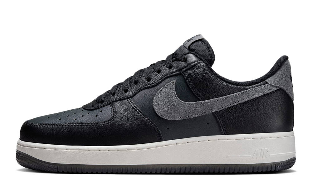 Nike Air Force 1 Low Dark Smoke Grey