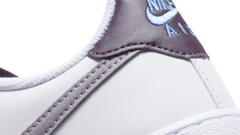 nike air force cement