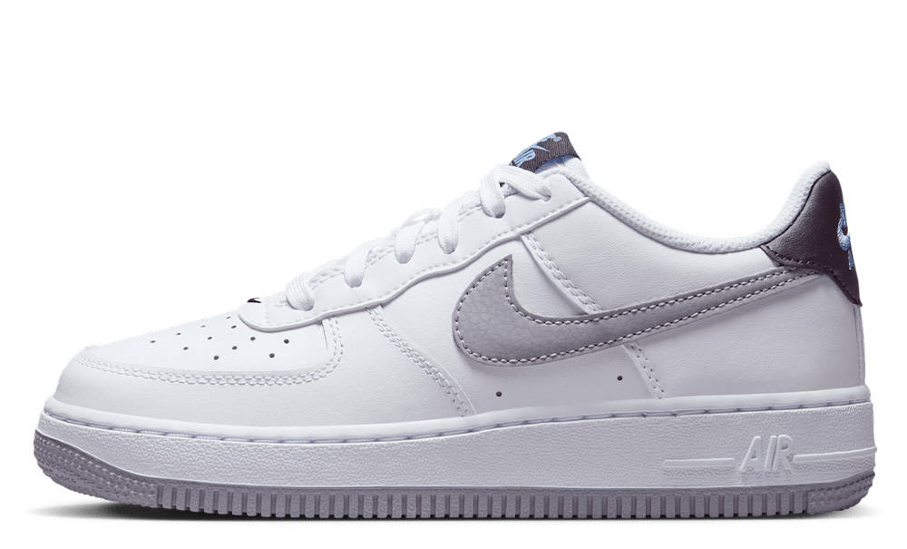 nike air force cement