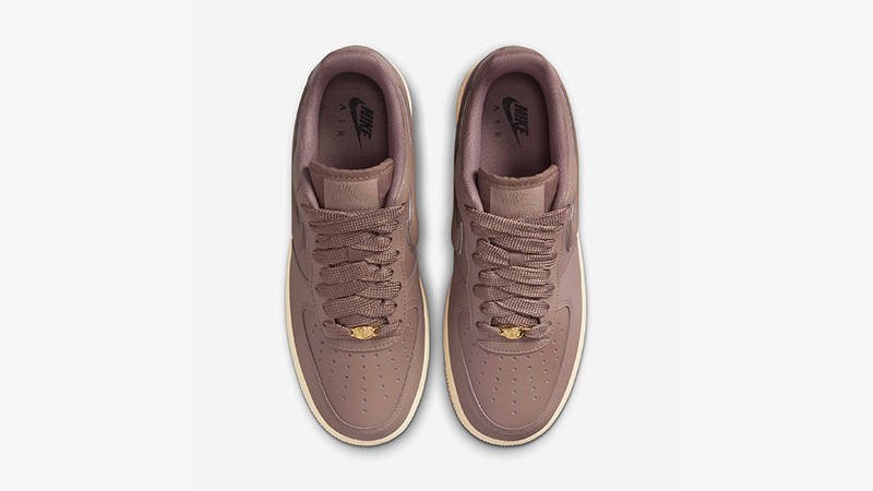 Nike Air Force 1 Low Mink Brown HF2014-200 middle
