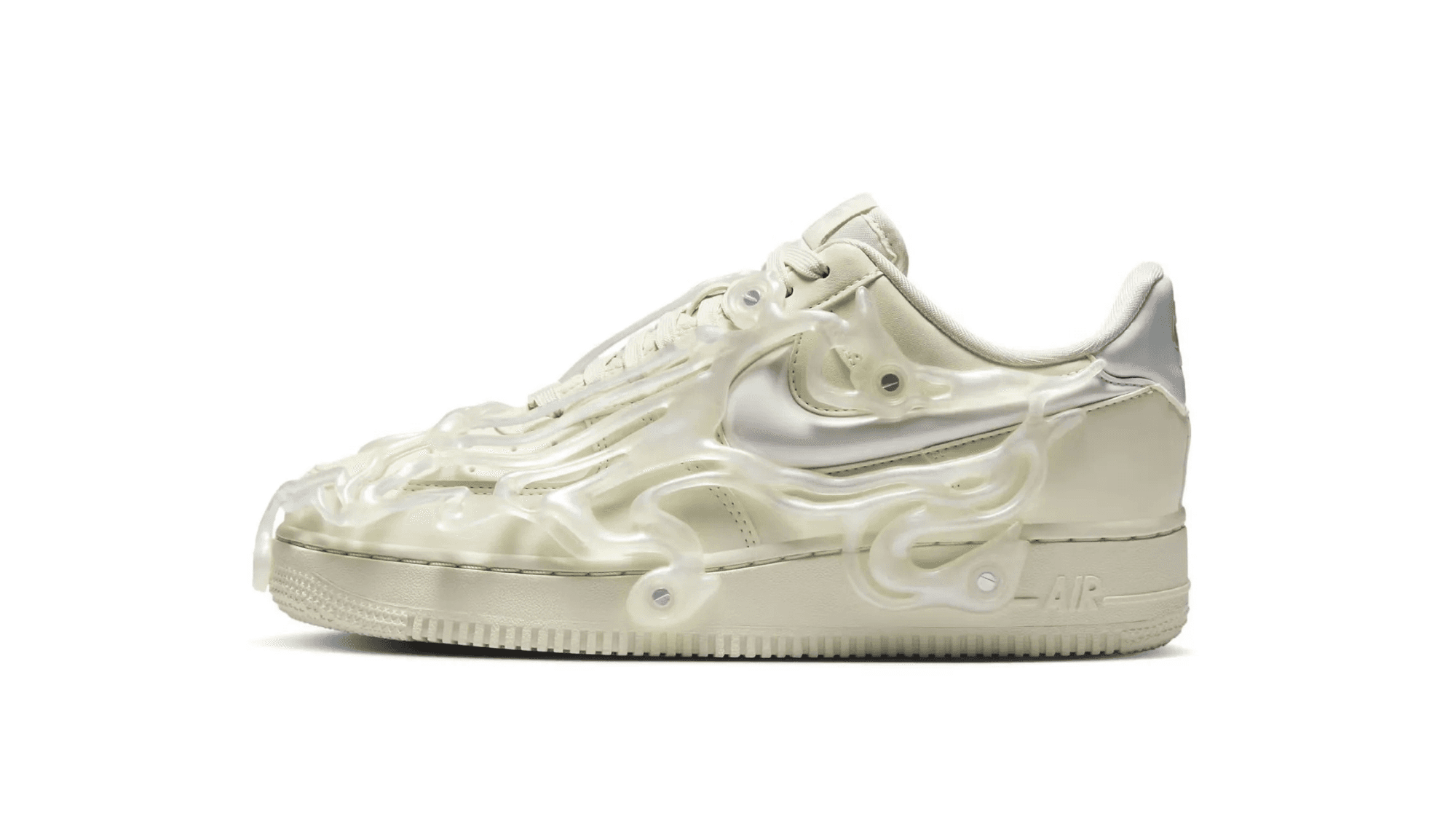 Nike Air Force 1 Low Sea Glass Pack