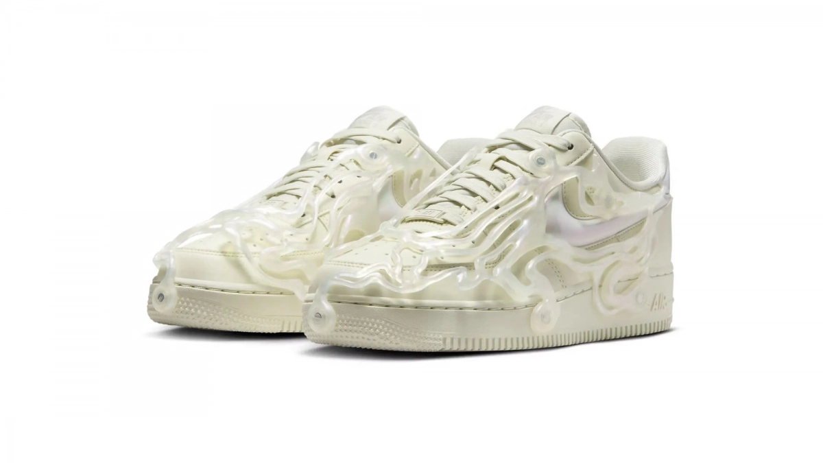 Nike Air Force 1 Low Sea Glass Pack