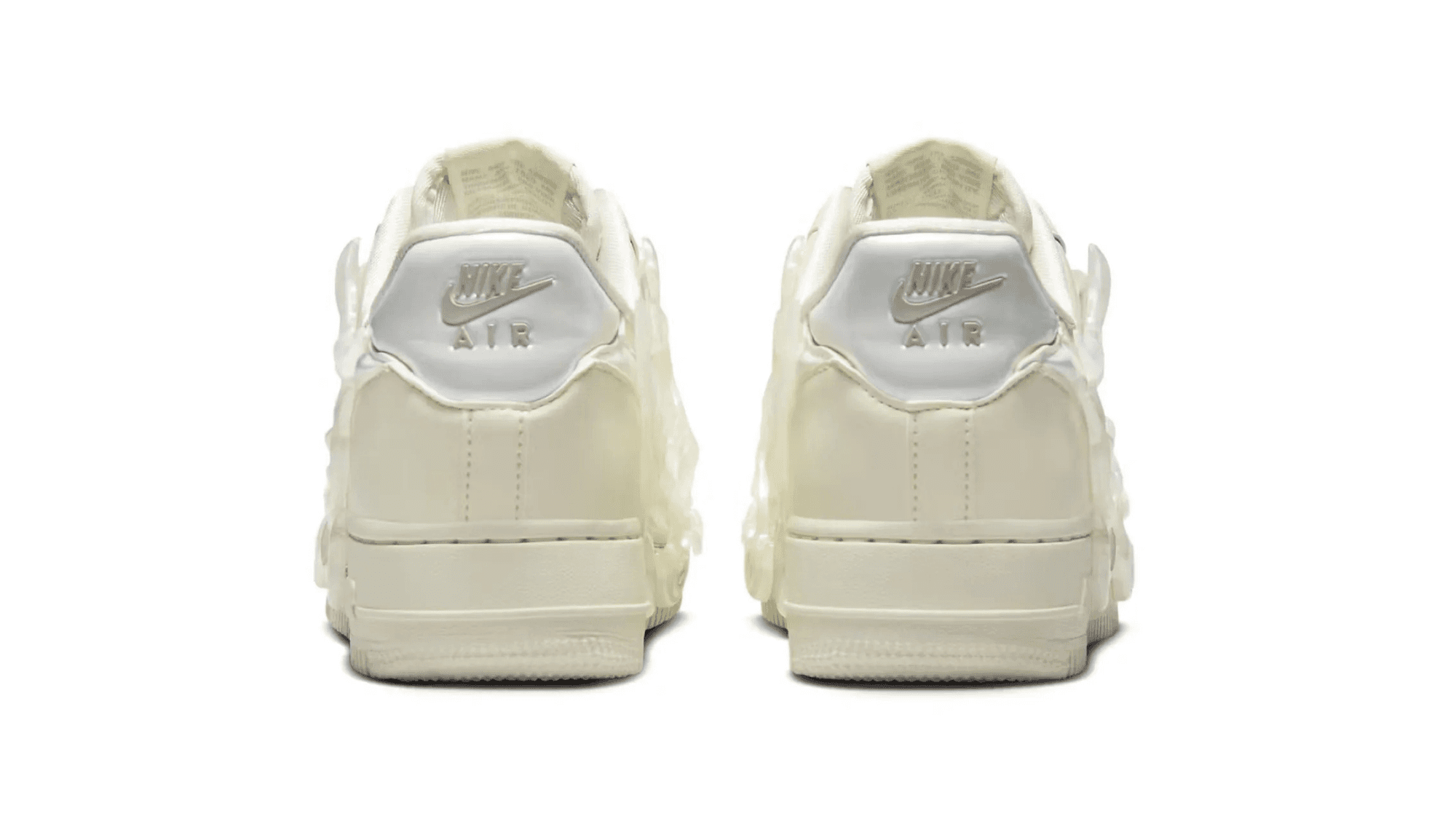 Nike Air Force 1 Low Sea Glass Pack