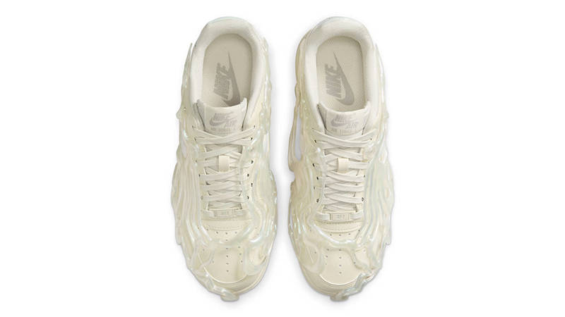 Nike Air Force 1 Low Sea Glass Pack FZ2602-001 Top