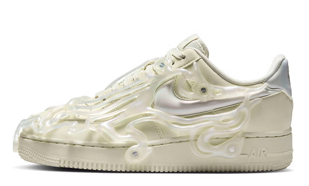 Nike Air Force 1 Low Sea Glass Pack FZ2602-001