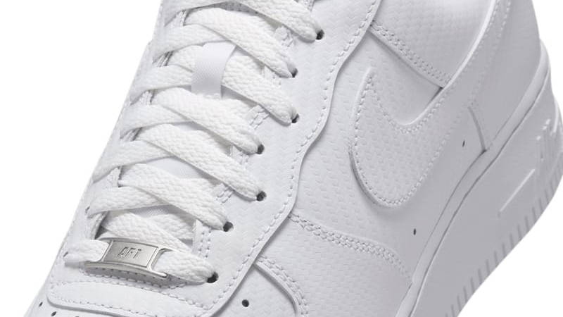 nike air force 1 carbon fiber