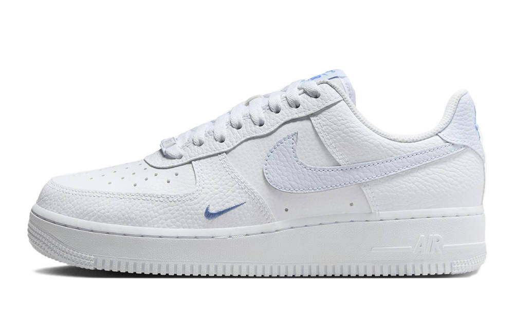 Nike Air Force 1 Low White Light Blue HV2511-100