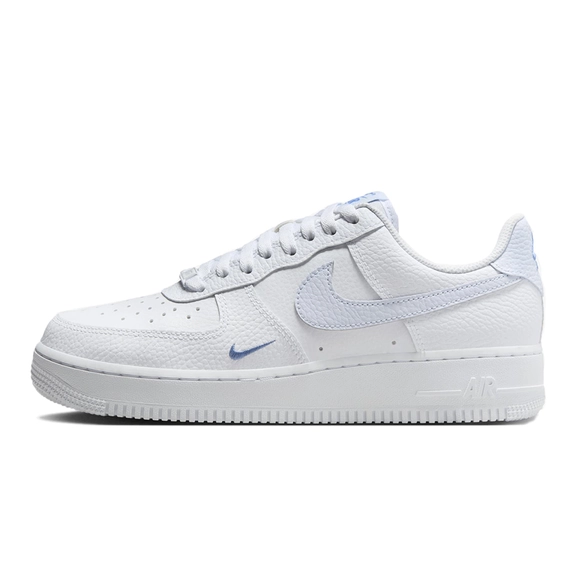 Nike Air Force 1 Low White Light Blue HV2511-100
