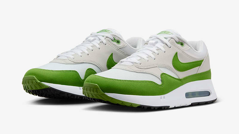 Nike Air Max 1 86 OG Golf Chlorophyll DV1403-119 front