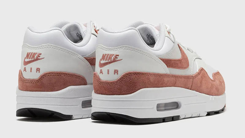 Nike Air Max 1 Canyon Pink FZ1468-100 back