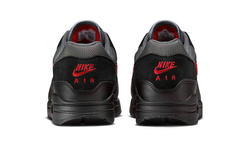 Nike Air Max 1 Vamps FZ5808-008 Back