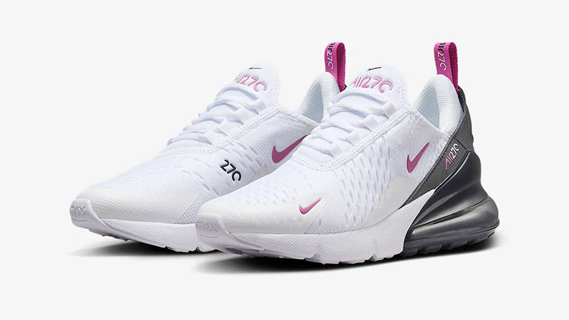 air max 120 pink