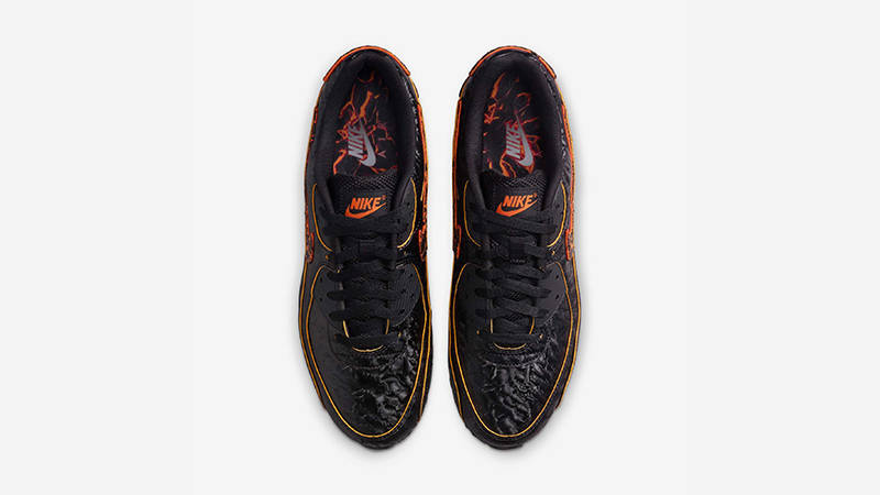Nike Air Max 90 Volcano HF3248-001 middle