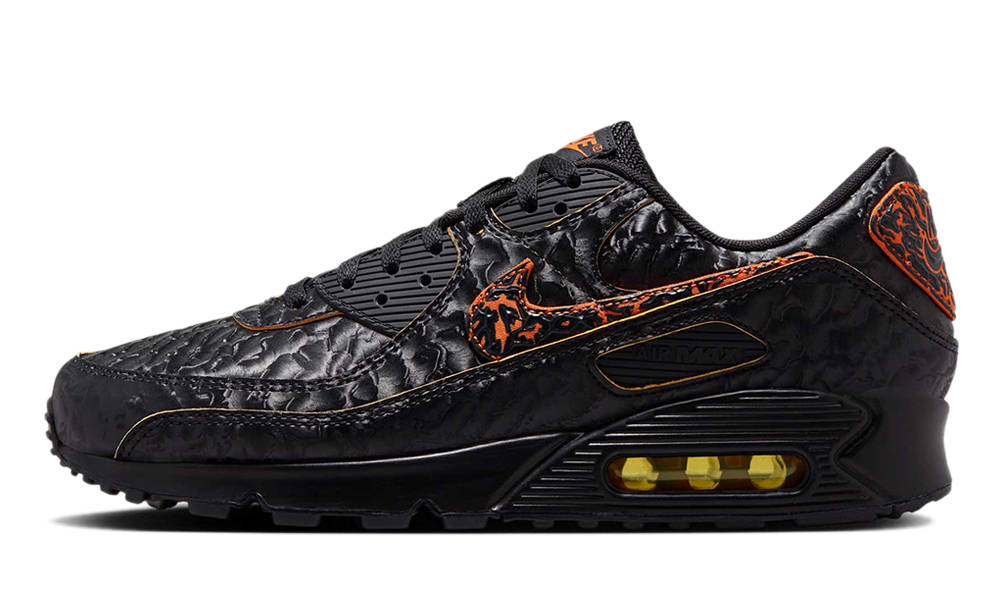 靴 27cm NIKE Patta Air Max90/95 Nike Air Max 90 SP Patta Waves Cyber HF8814-001 – DMP Kickz