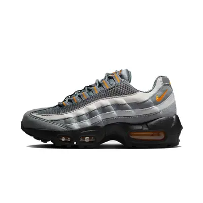 Nike Air Max 95 GS Grey Orange IB2871-001