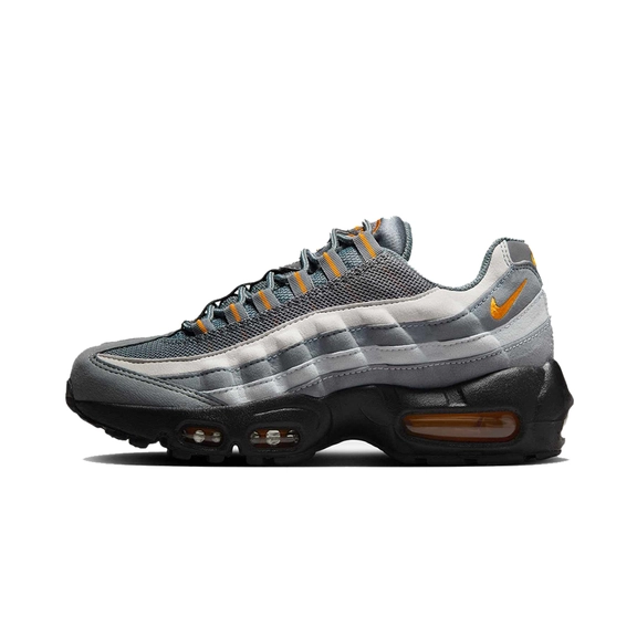Nike Air Max 95 GS Grey Orange IB2871-001