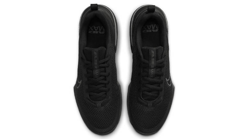 Nike Air Max Alpha Trainer 6 Black Anthracite Middle