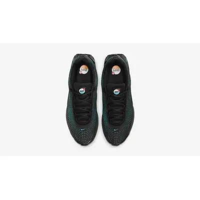 Nike Air Max Dn Black Dusty Cactus HV5235-001 middle