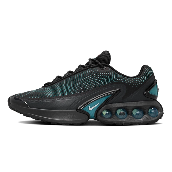 Nike Air Max Dn Black Dusty Cactus HV5235-001