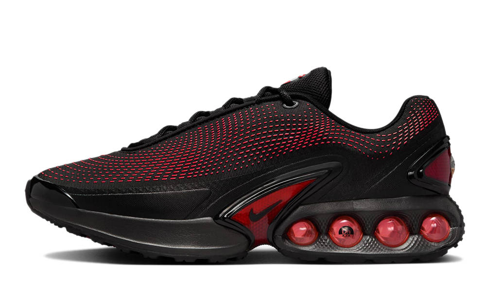 Nike Air Max Dn Bred HV5235-002
