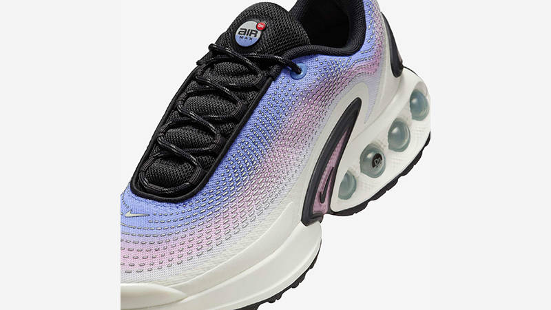 Nike Air Max Dn Dawn HV5760-675 tongue