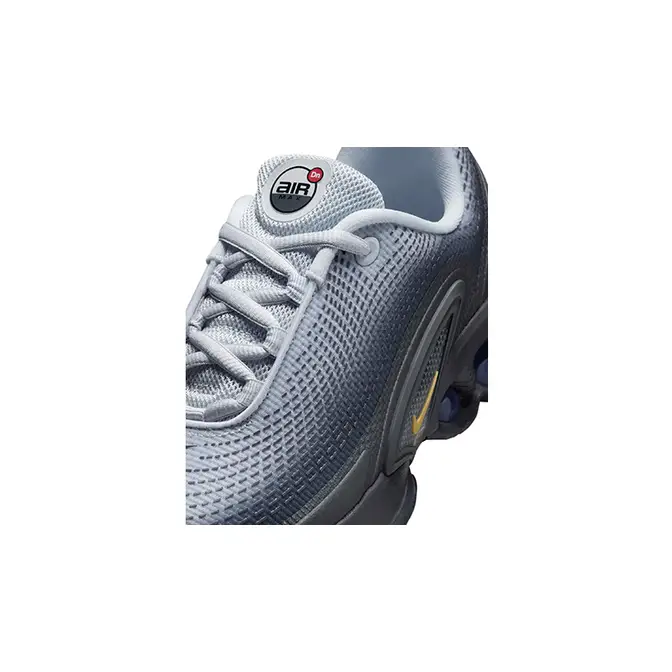 Nike Air Max Dn GS Pure Platinum Iron Grey HV2534001 The Sole Supplier