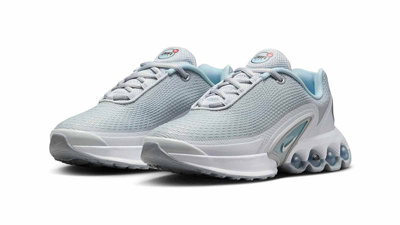 Nike Sneaker Nike Air Max Plus Tn Silver Glitter Nike Air Max Dn