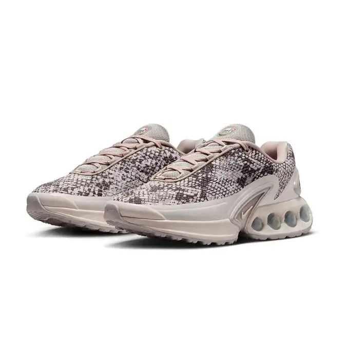 Nike Air Max Dn Snakeskin HF5512-200 front