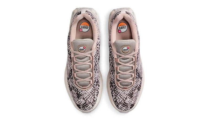 Nike Air Max Dn Snakeskin HF5512-200 middle