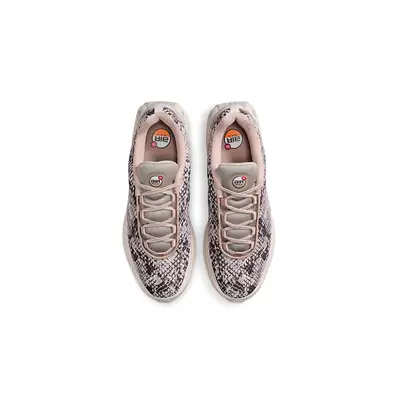 Nike Air Max Dn Snakeskin HF5512-200 middle